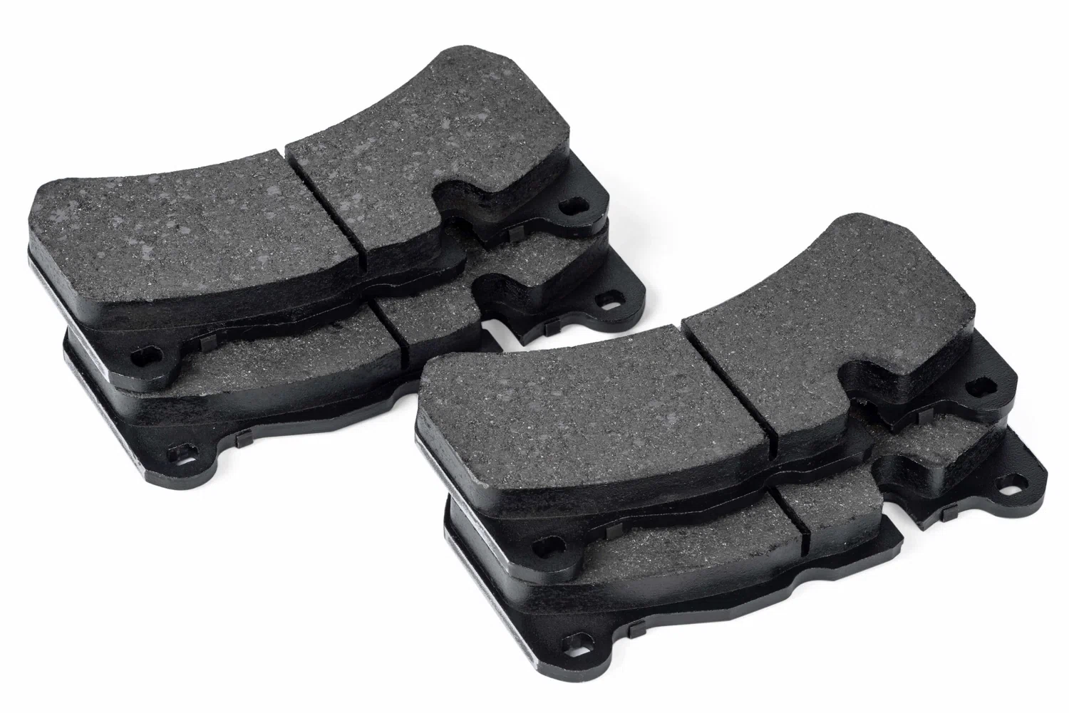 APR Brakes - Replacement Pads - Advanced Street _ Entry-Level Track Day BRK00005
